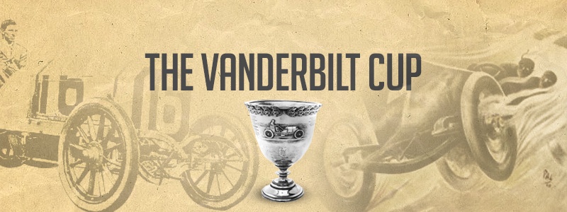The Vanderbilt Cup